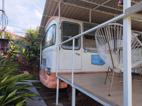 Combi Bus Dreamcatcher
